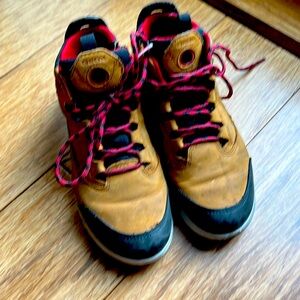 Geox Boys Winter Boots